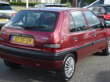 Citroën Saxo